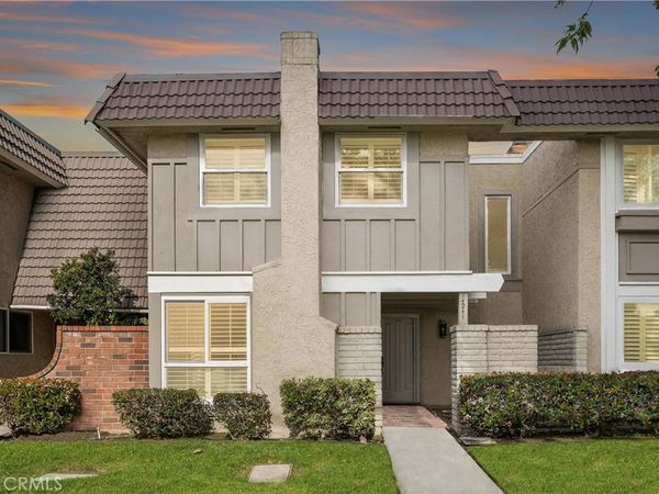 14241 Blackpool, Westminster, CA 92683