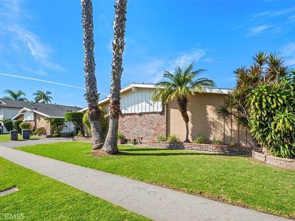 13161 Adland Street, Garden Grove, CA 92843