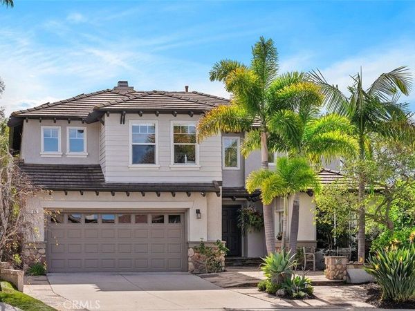 65 Castletree, Rancho Santa Margarita, CA 92688