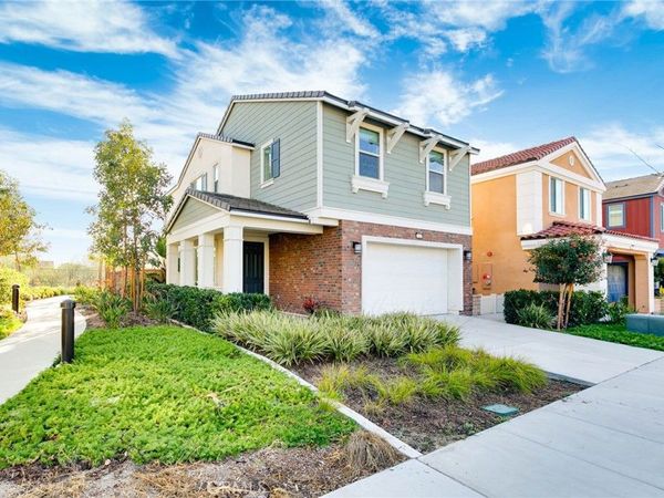 16161 Pasture Avenue, Chino, CA 91708