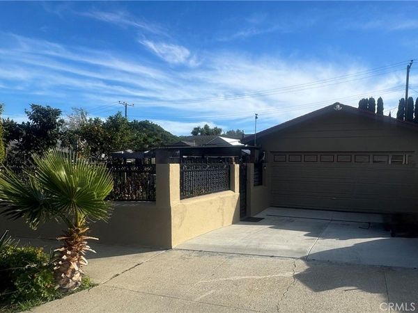 7415 SAN BERGAMO Drive, Goleta, CA 93117
