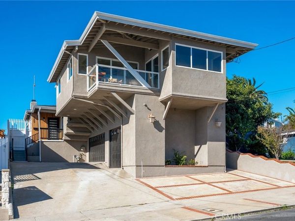 3609 S Parker Street, San Pedro, CA 90731