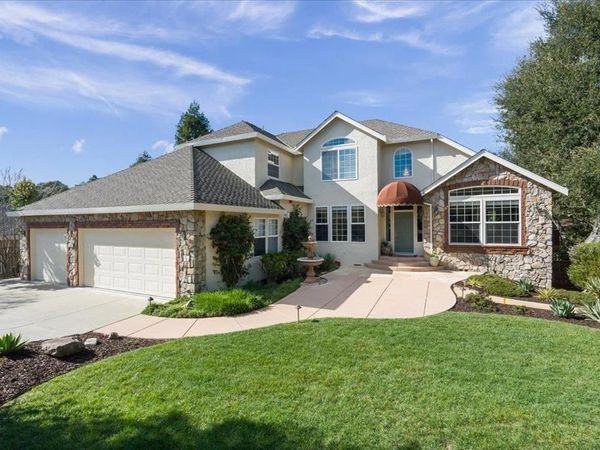 2045 Rockrose Court, Gilroy, CA 95020