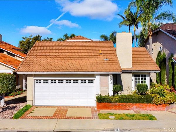18 Eden, Irvine, CA 92620