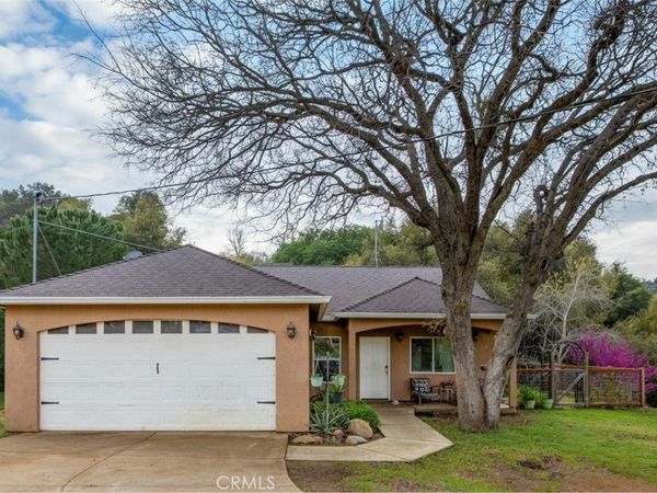 39313 Squaw Valley, Squaw Valley, CA 93675