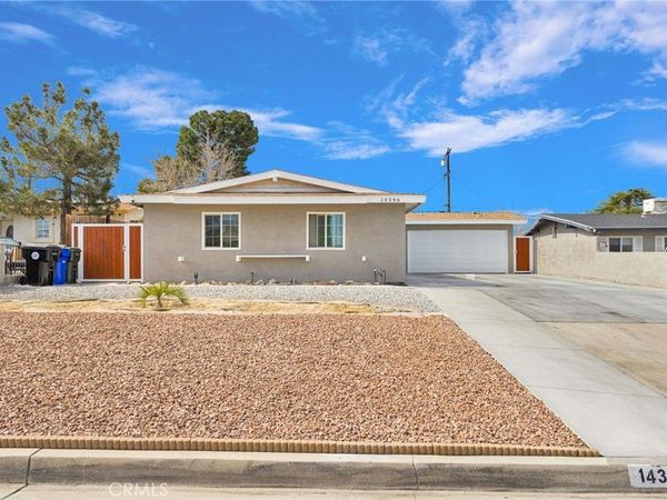 14396 Mojave Lane, Victorville, CA 92394