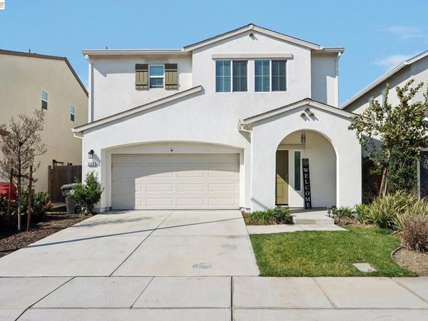 1449 1449 Dorona Ln, Manteca, CA 95336