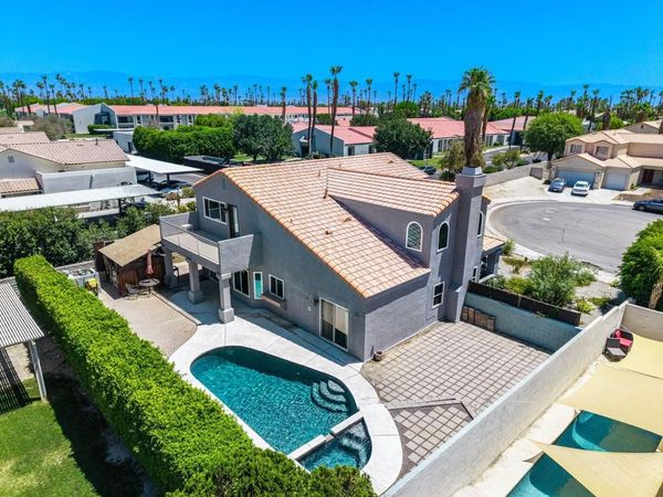 41945 Maryn Court, Palm Desert, CA 92211