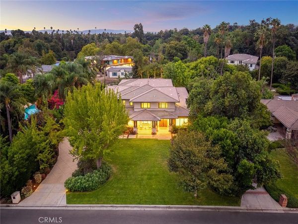 820 San Simeon, Arcadia, CA 91007