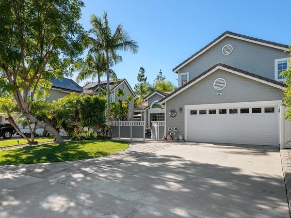 14192 Chicarita Creek Rd, San Diego, CA 92128