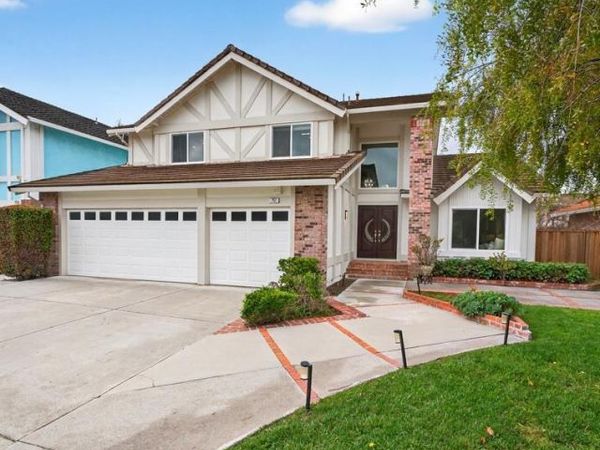 757 Salt Lake Drive, San Jose, CA 95133