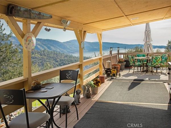 119 George Cameron, Berry Creek, CA 95916