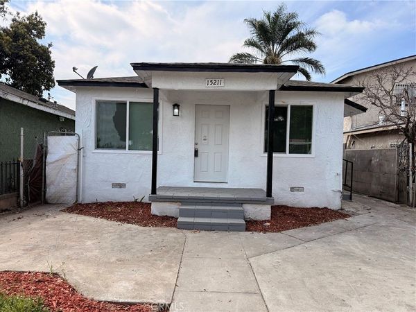 15211 S Gibson, Compton, CA 90221
