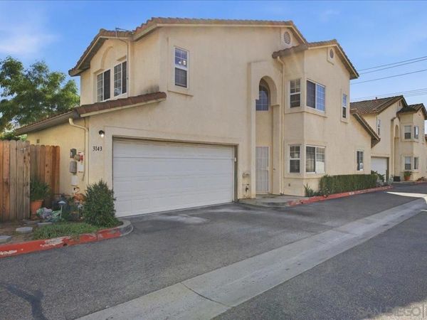3143 Lamar Ct, Spring Valley, CA 91977