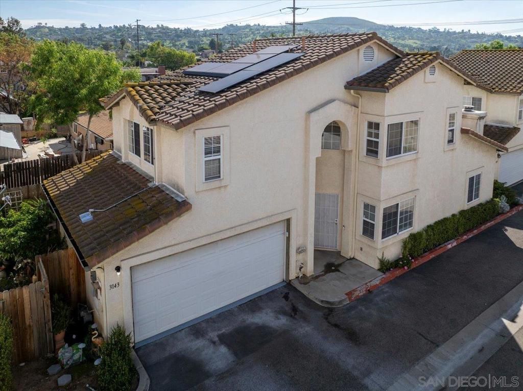 3143 Lamar Ct, Spring Valley, CA 91977 Main Photo