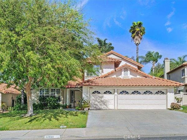 32038 Corte Eldorado, Temecula, CA 92592