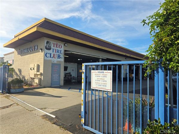 9611 W Garden Grove, Garden Grove, CA 92844