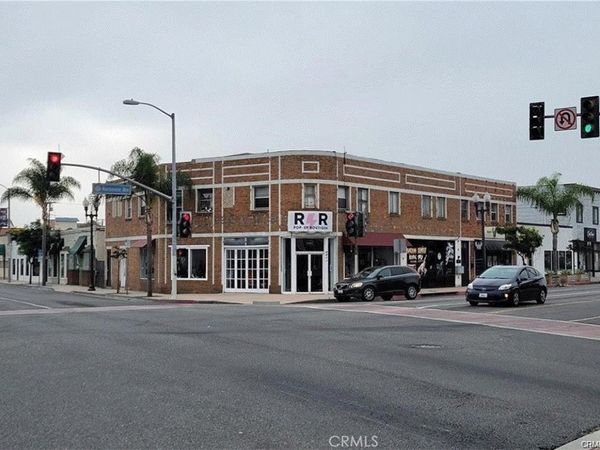 24606 Narbonne Avenue, Lomita, CA 90717