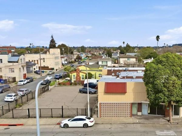 2809 2809 Macdonald AVE , Richmond, CA 94804