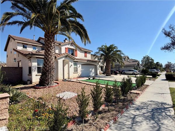 7575 Lime, Fontana, CA 92336