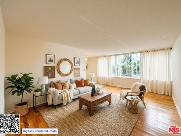 222 Washington Avenue, Unit 12, Santa Monica, CA 90403