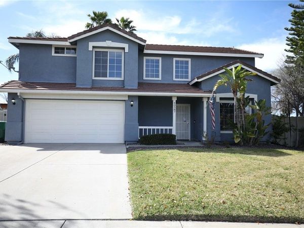 40587 Geyser Street, Murrieta, CA 92562