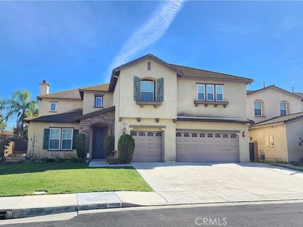 8018 Orchid, Eastvale, CA 92880