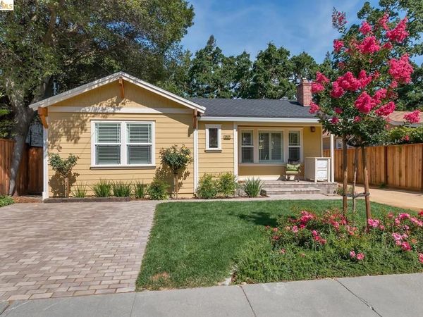 3484 3484 Moraga BLVD, Lafayette, CA 94549