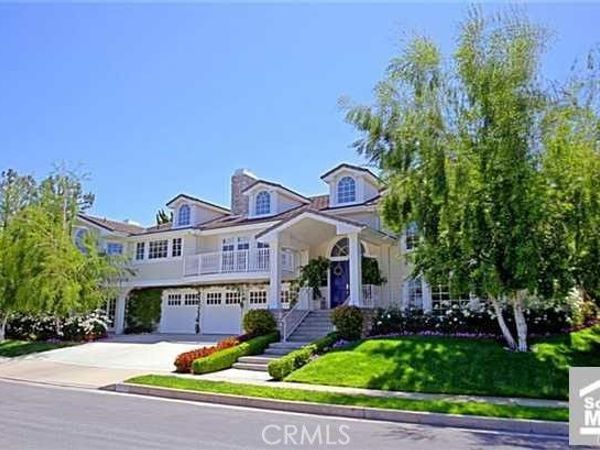 18712 Via Palatino, Irvine, CA 92603