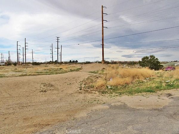 0 427-172-08-00-9 Milton Drive, Mojave, CA 93501