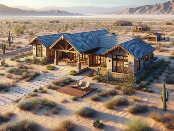 63000 St. Maurice Drive, Mountain Center, CA 92561