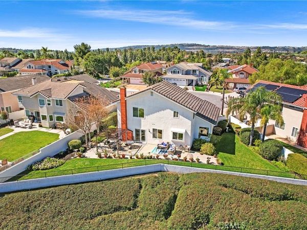 4 Precipice, Laguna Niguel, CA 92677