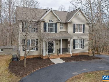 665 FOX HOLLOW LN, Palmyra, VA 22963