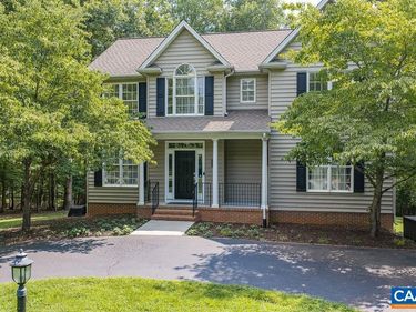 665 FOX HOLLOW LN, Palmyra, VA 22963