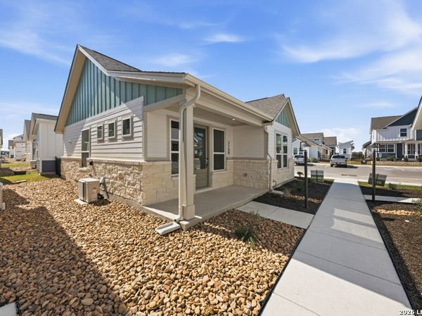 2150 Hofstaat, Unit # 77, New Braunfels, TX 78130