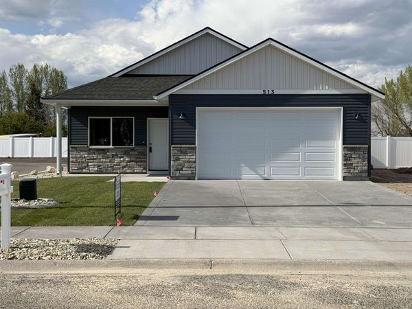 513 Wooton Way, Blackfoot, ID 83221