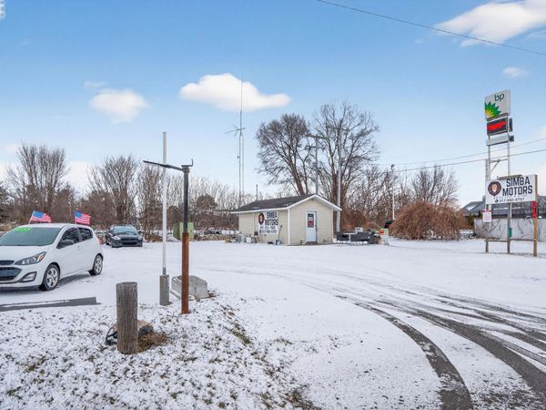 6006 Ann Arbor Road, Jackson, MI 49201