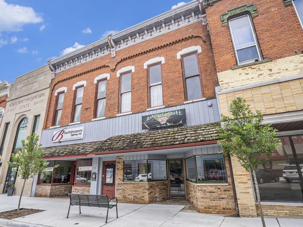 106 Locust Street Street, Allegan, MI 49010