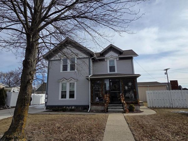 412 Starkweather Street, Unit B, Plymouth, MI 48170