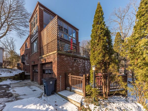 1915 Geddes Avenue, Ann Arbor, MI 48104