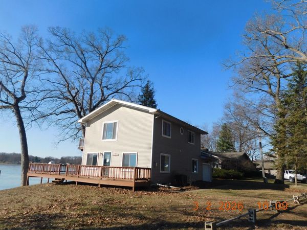 57586 Gearhart Landing Road, Three Rivers, MI 49093