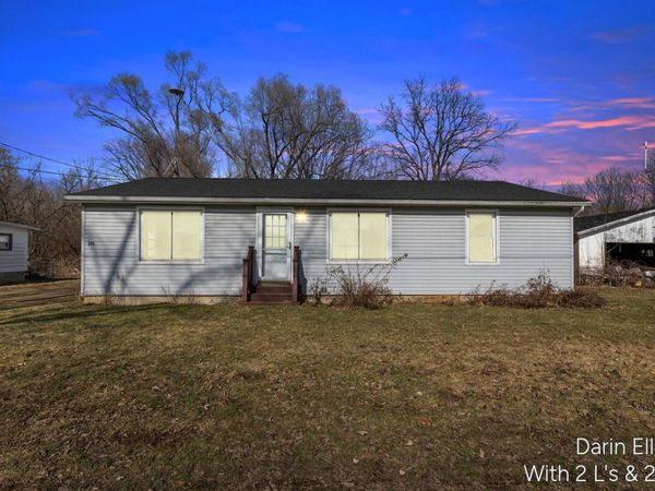 226 Miller Street, Ionia, MI 48846