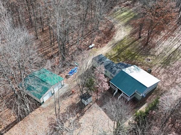 6495 Jackson Avenue, Lake, MI 48632