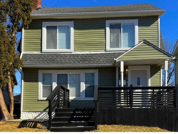 16210 Inverness Street, Detroit, MI 48221