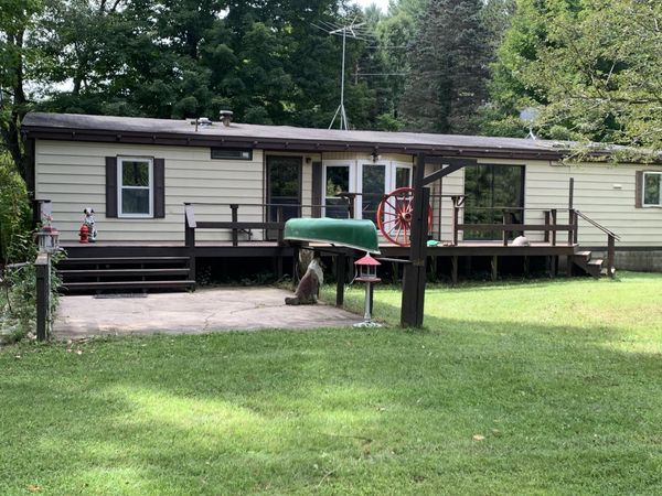 15070 Rapids Drive, Hersey, MI 49639