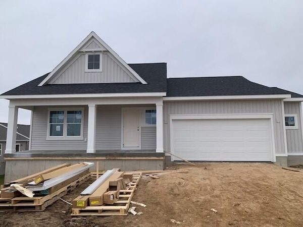 4904 Bethpage Drive NW, Comstock Park, MI 49321