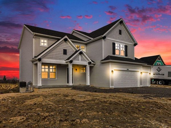 4885 Bethpage Drive NW, Comstock Park, MI 49321