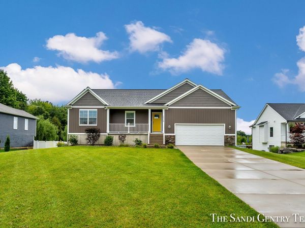 14708 Leonard Road, Spring Lake, MI 49456