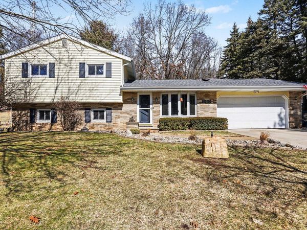165 Thelma Drive, Battle Creek, MI 49014