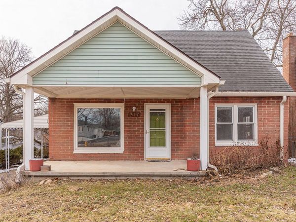 717 E Grand Boulevard, Ypsilanti, MI 48198